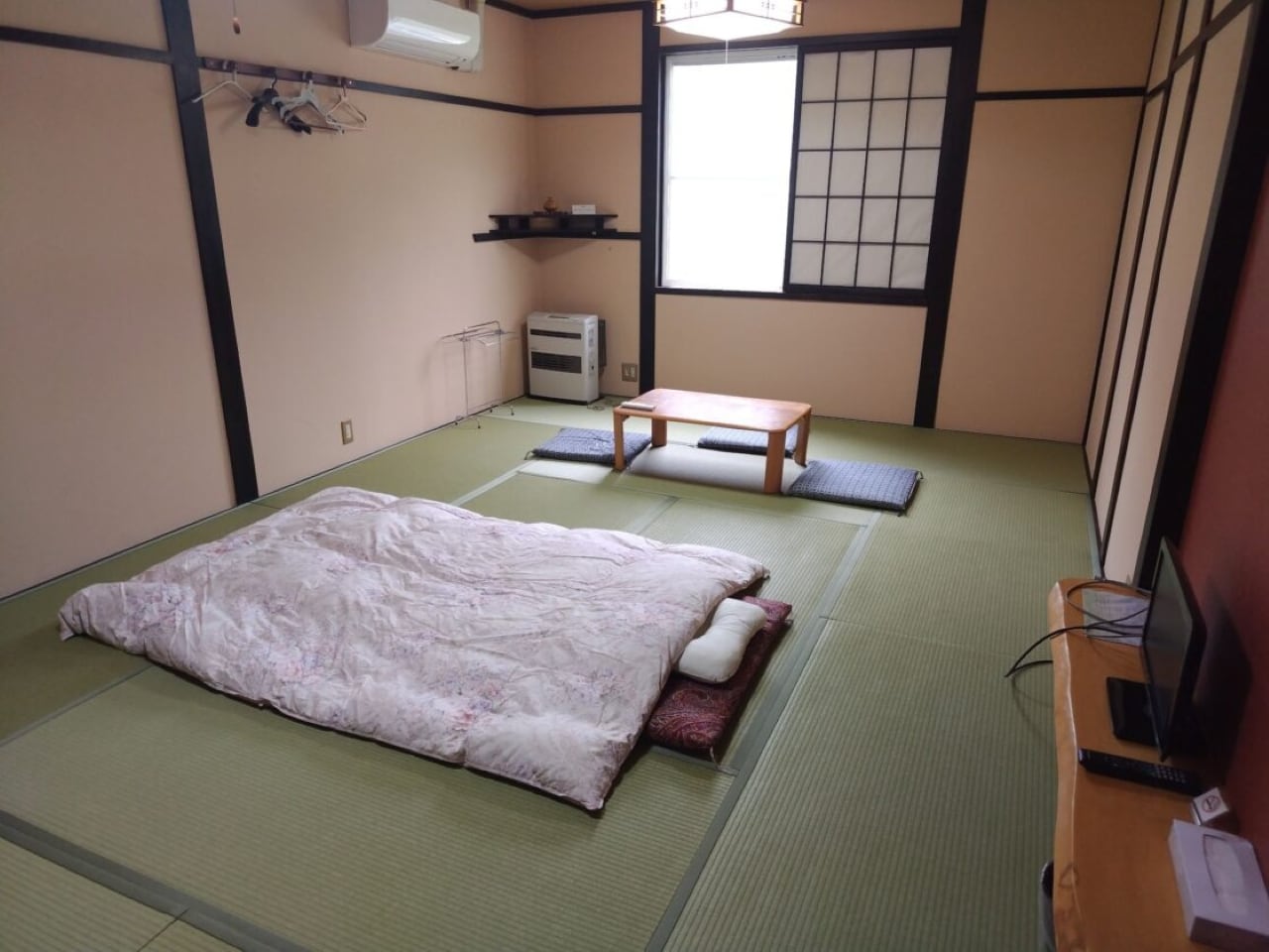 和室8畳